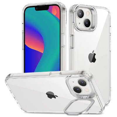 Etui ESR Classic Kickstand do Apple iPhone 14 Plus Przezroczysty