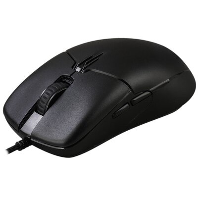 DREAMMACHINES DM7 Switch czarna