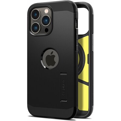 Etui SPIGEN Tough Armor Mag do Apple iPhone 14 Pro Czarny