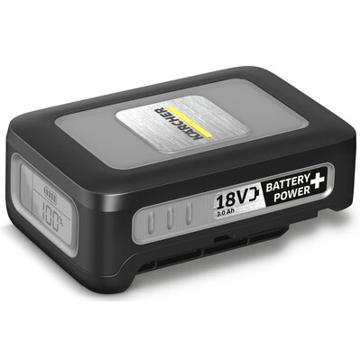 Akumulator KARCHER Battery Power+ 2.445-042.0 3Ah 18V