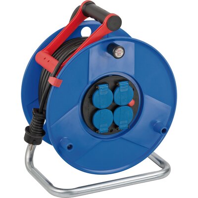 HBF Garant 3x1,5 50m Brennenstuhl 1208594