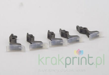 [serwis] Konica-Minolta 1 sztuka (Dolne zęby/odrywaczki fusera) do C224/C364/C258 itp
