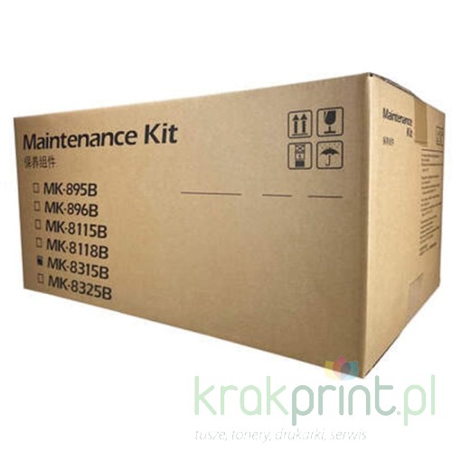 Kyocera Maintenance Kit 1702NP0UN1