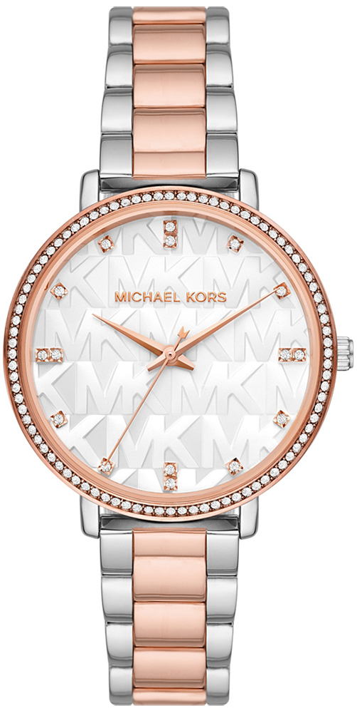 Zegarek Michael Kors MK4667 PYPER -