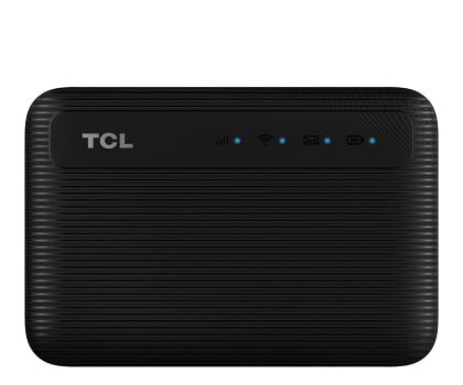 TCL LINK ZONE WiFi b/g/n 3G/4G (LTE) 300Mbps