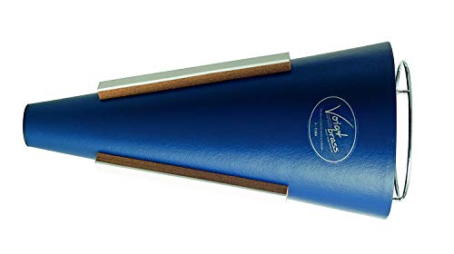 Voigt Brass Mute Wallace Straight C-Tuba