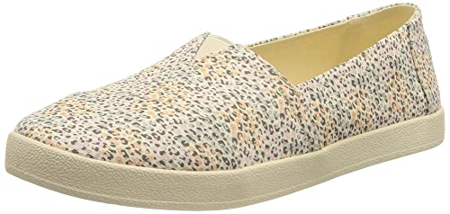 TOMS Trampki damskie Avalon, wielobarwny, 42.5 EU
