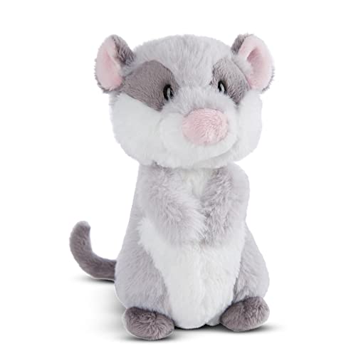 NICI 48200 Maskotka przytulanka koszatka Doramouse 18cm siedząca GREEN