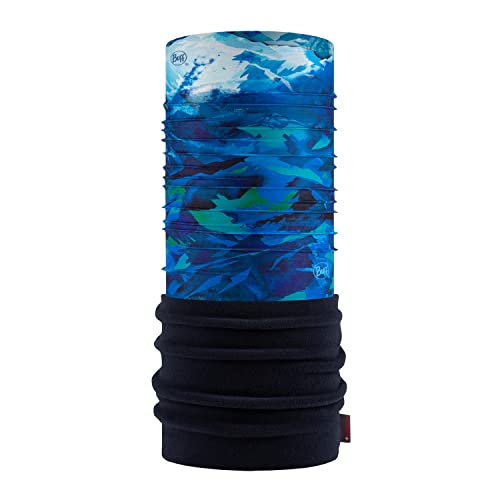 Buff Komin High 130113.707.10.00 Niebieski