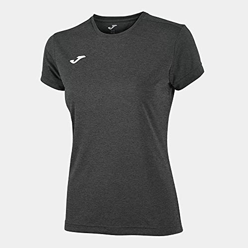 Joma Combi damska koszulka sportowa z krótkim rękawem i okrągłym dekoltem