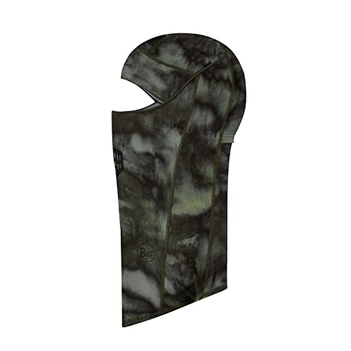 Buff ThermoNet kominiarka na zawiasach FUST CamOUFLAGE Unisex jeden rozmiar