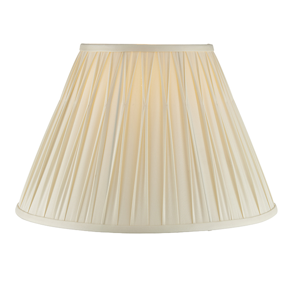 Endon Chatsworth 94354 abażur 1x60W/E27 IP20