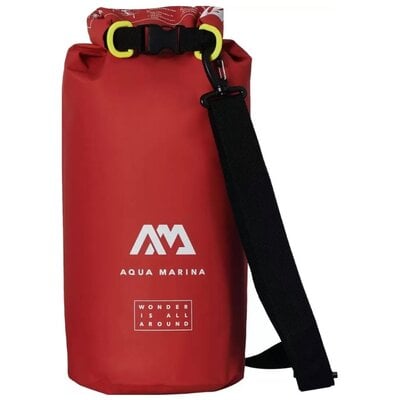 Aqua Marina Wodoodporny worek / torba 10 L niebieski - B0303035-N