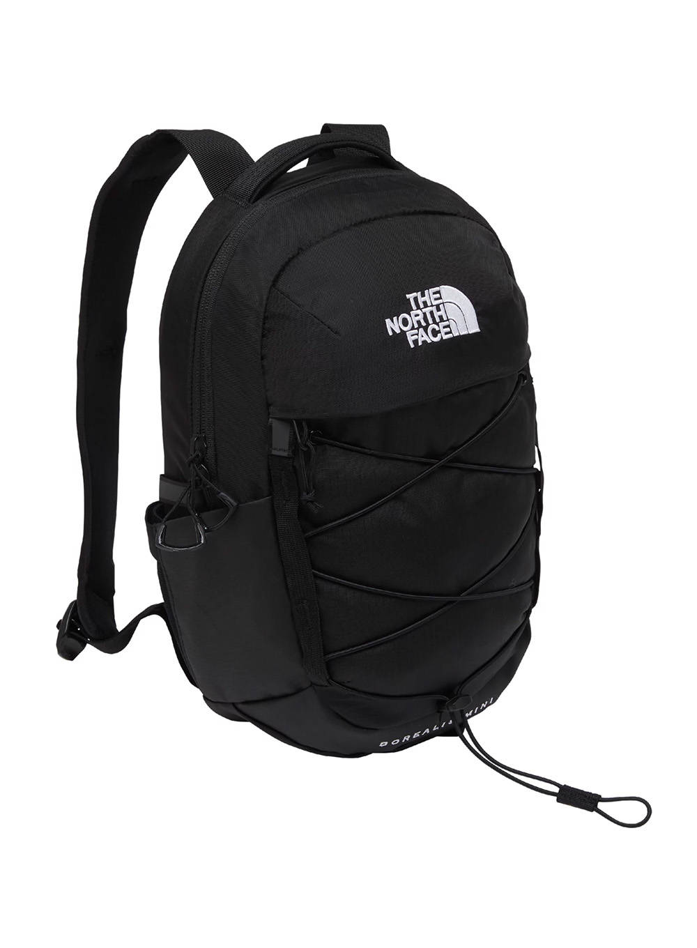 Plecak The North Face Borealis Mini - black