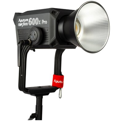 APUTURE Lampa LED Light Storm LS 600x Pro V-mount AP2873