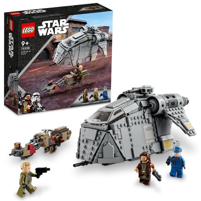 LEGO Star Wars Zasadzka na Ferrix 75338