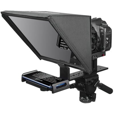 Teleprompter DESVIEW T12