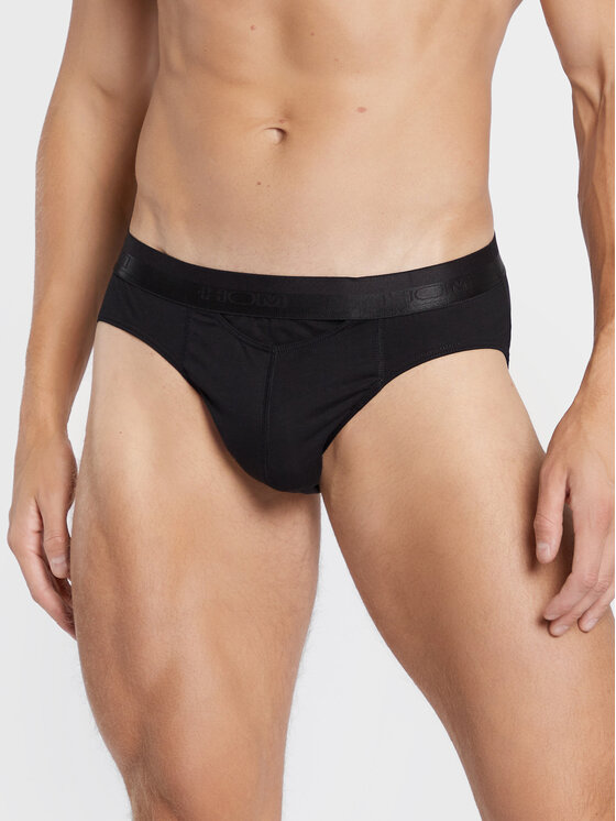 HOM Slipy HO1 359521 Czarny
