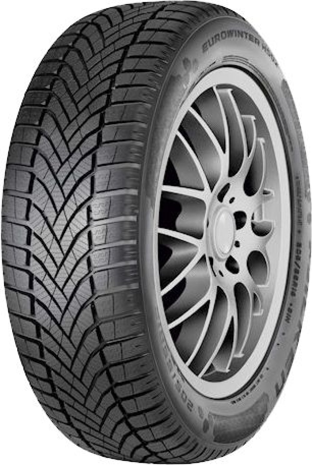 Falken EUROWINTER HS02 205/60R16 96H