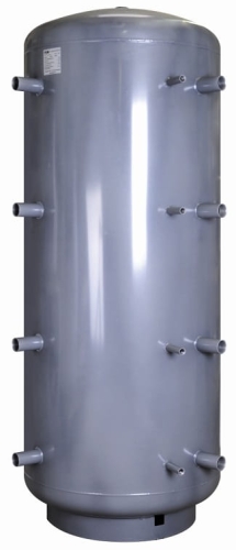 Zbiornik buforowy akumulacyjny Austria PSM 500 0w bufor bez wężownic