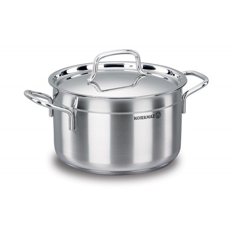 Korkmaz Alfa 8,5L A1028