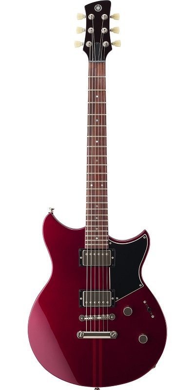 Yamaha Revstar RSE20 RCP gitara elektryczna