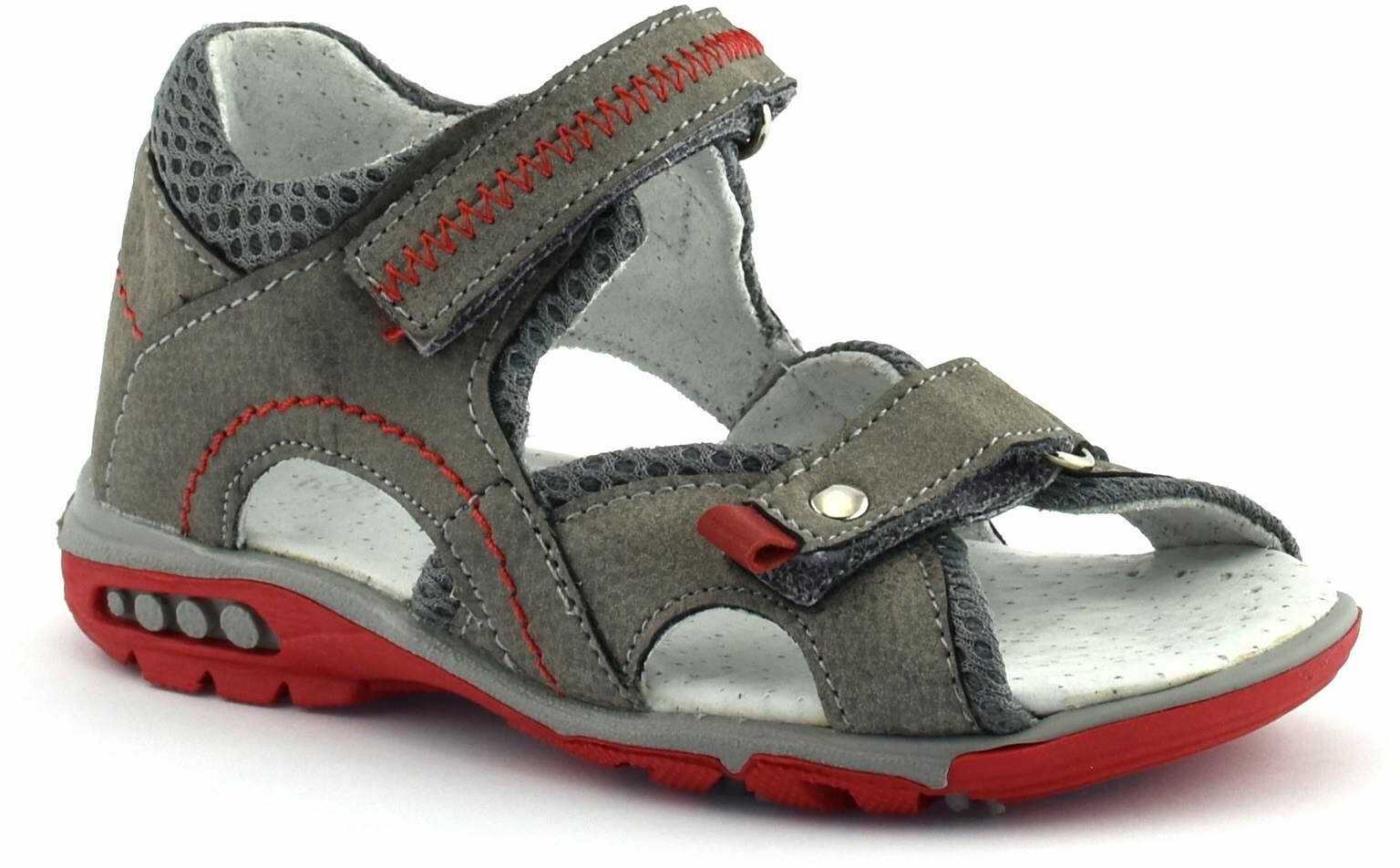 Sandały dla dzieci Kornecki 06166