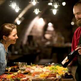 Degustacja win dla dwojga  Katowice