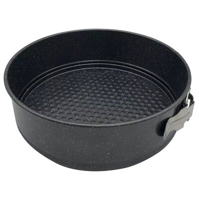 Kinghoff Forma tortownica marmurkowa 24cm kh-1545 KH-1545