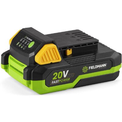 FIELDMANN akumulator FDUZ 79020 2 Ah