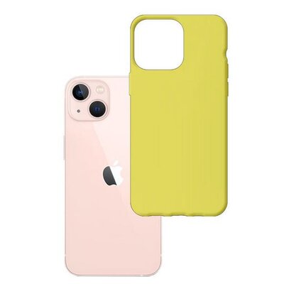 3MK Matt Case iPhone 14 Max 6,7