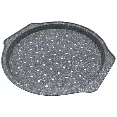 BLACHA FORMA DO PIZZY 35cm KLAUSBERG KB-7496