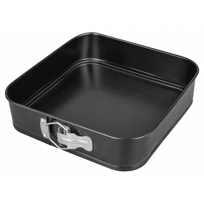 Kinghoff Forma tortownica kwadratowa 28cm kh-1541 KH-1541