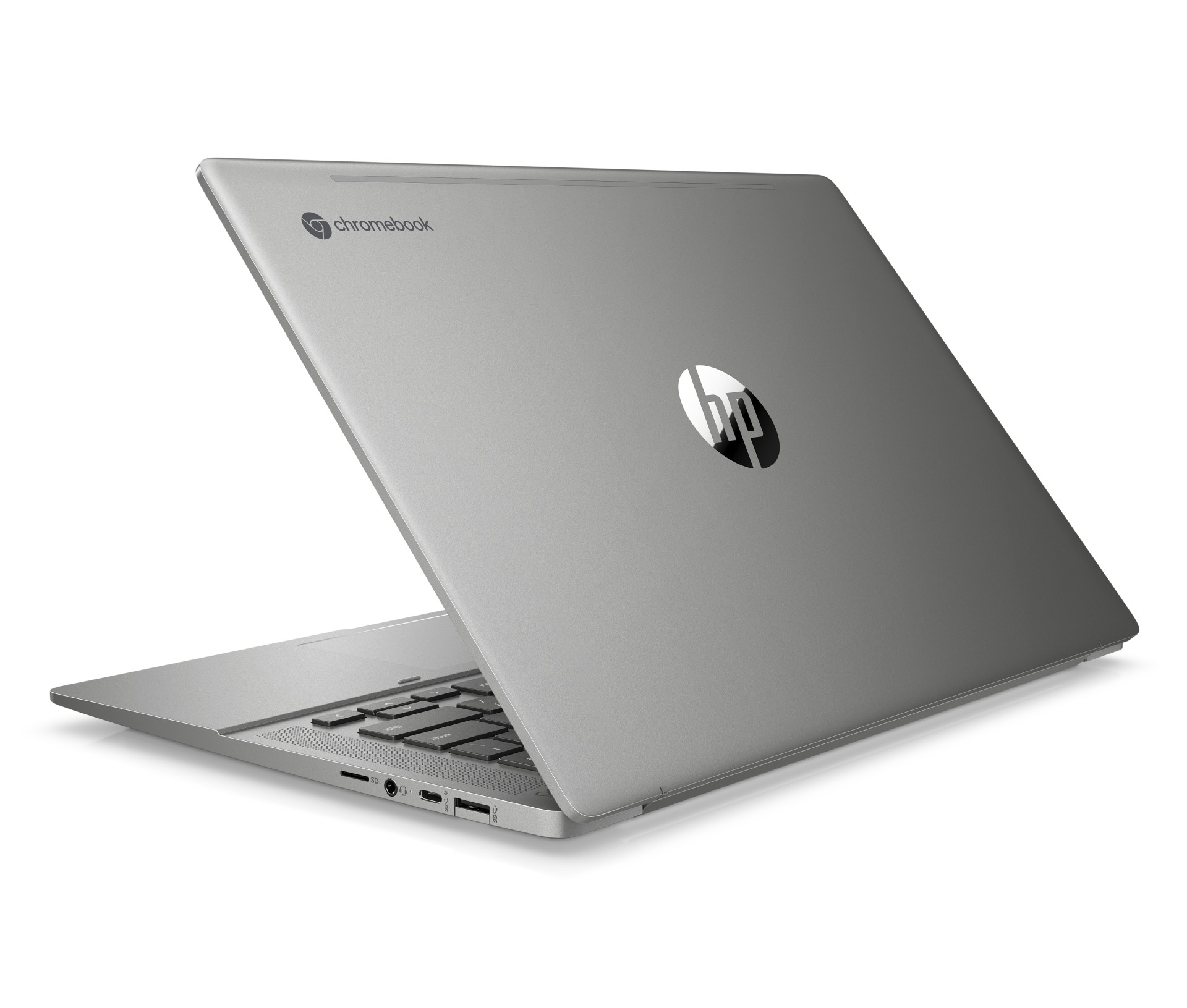 top HP Chromebook 14b-na0004na 30A71EAR