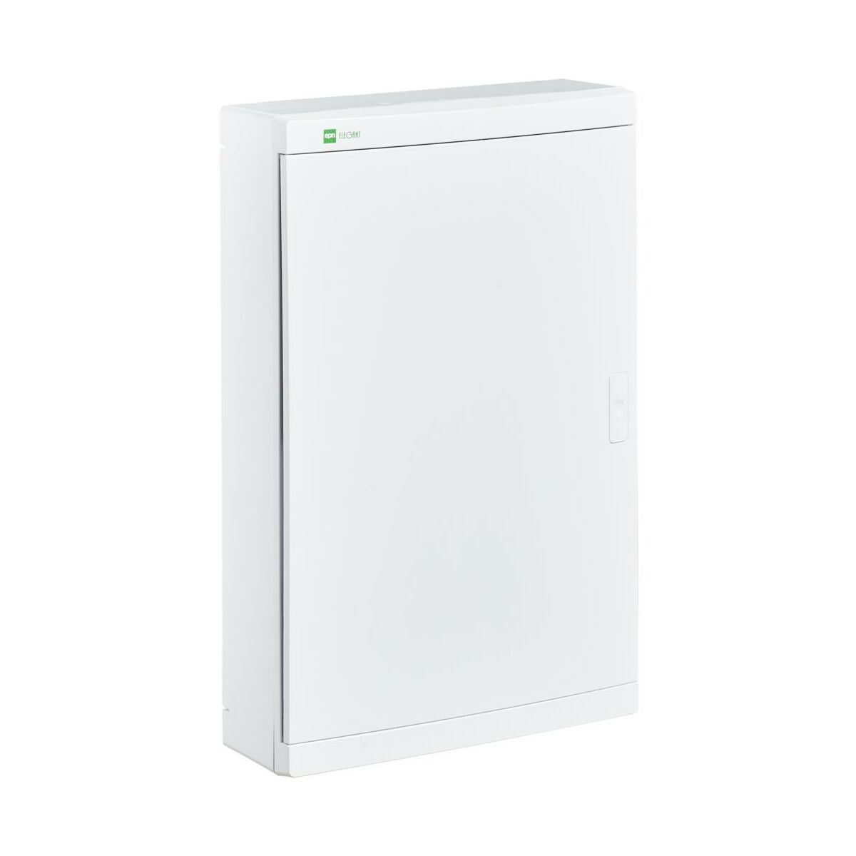 Rozdzielnica elektryczna bez wyposażenia 3 x 12 IP40 ELEKTRO-PLAST