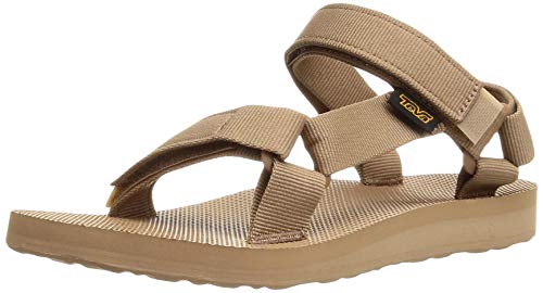 Teva W Hurricane Xlt2, odkryte sandały damskie, Piasek Dune, 41 EU