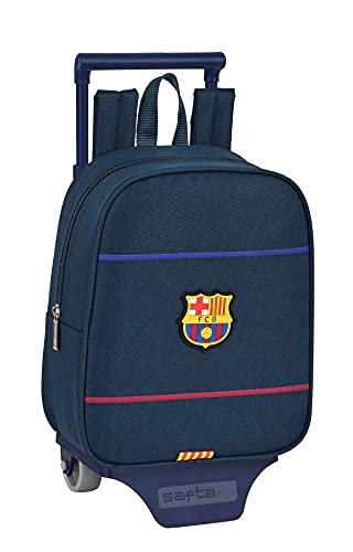 Safta M280 Plecak dziecięcy unisex, Niebieski, Estándar, Casual