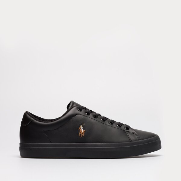 POLO RL LONGWOOD SNEAKERS LOW TOP LACE - Polo Ralph Lauren