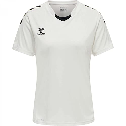 hummel hmlCORE XK Poly Jersey S/S Woman
