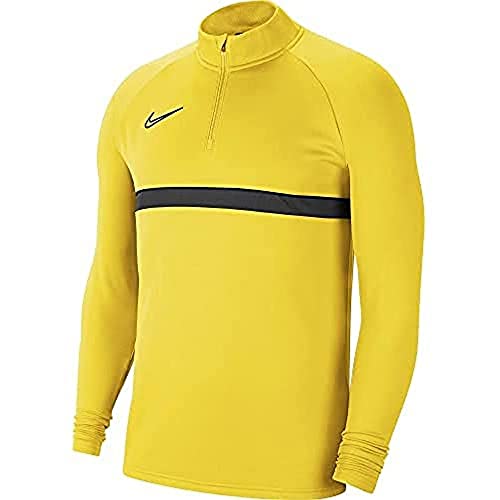 NIKE Unisex dzieci Acd21 Dril Top Y Nk Dry Acd21 wiertło górne