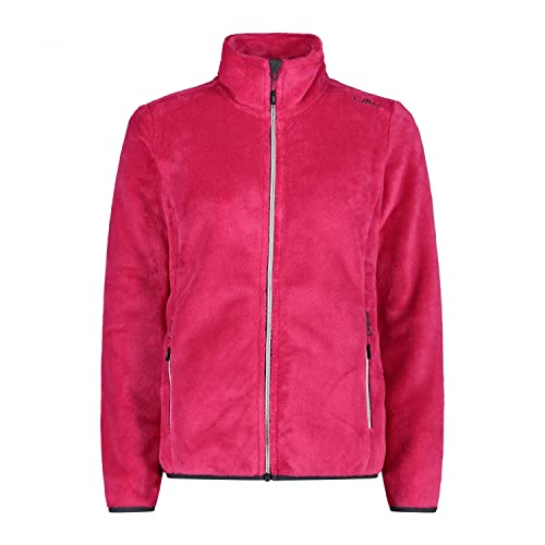 CMP, Kurtka damska, Fucsia, rozmiar 42
