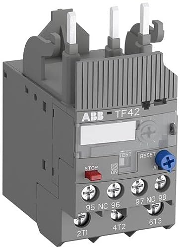 ABB 1SAZ721201R1040 | Przekaźnik termiczny TF42-7,6 1SAZ721201R1040
