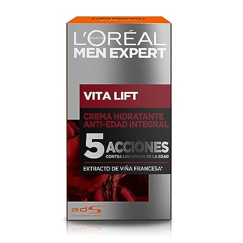 L'Oreal Paris Men Expert Vitalift Krem do Twarzy, 50 ml