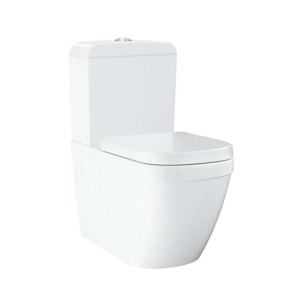 WC kompakt Euro Ceramic Grohe