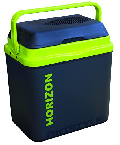 Giostyle Lodówka Elektryczna Horizon Pojemność 21, 12 V DC