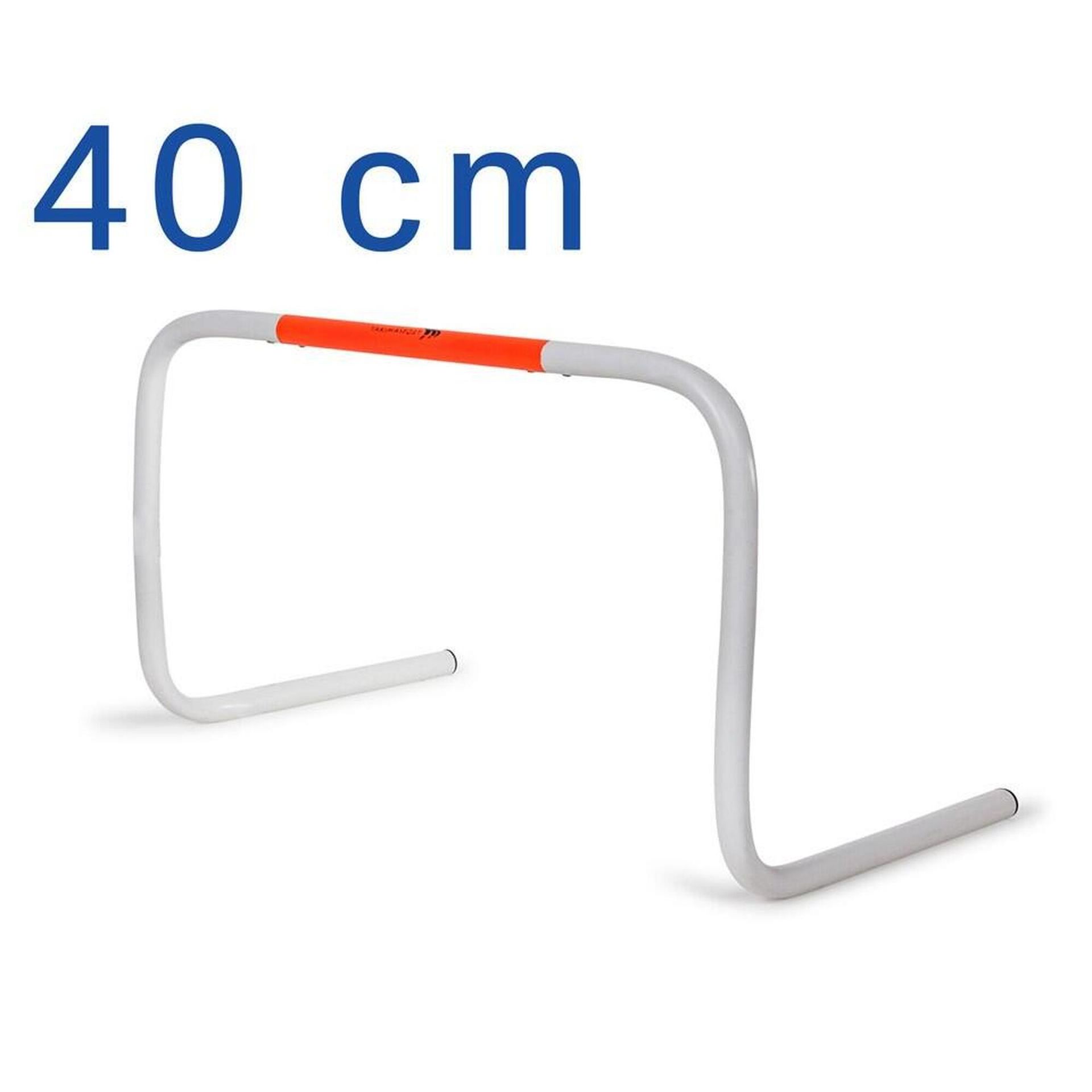 Yakimasport Płotek samowstający, 40 cm
