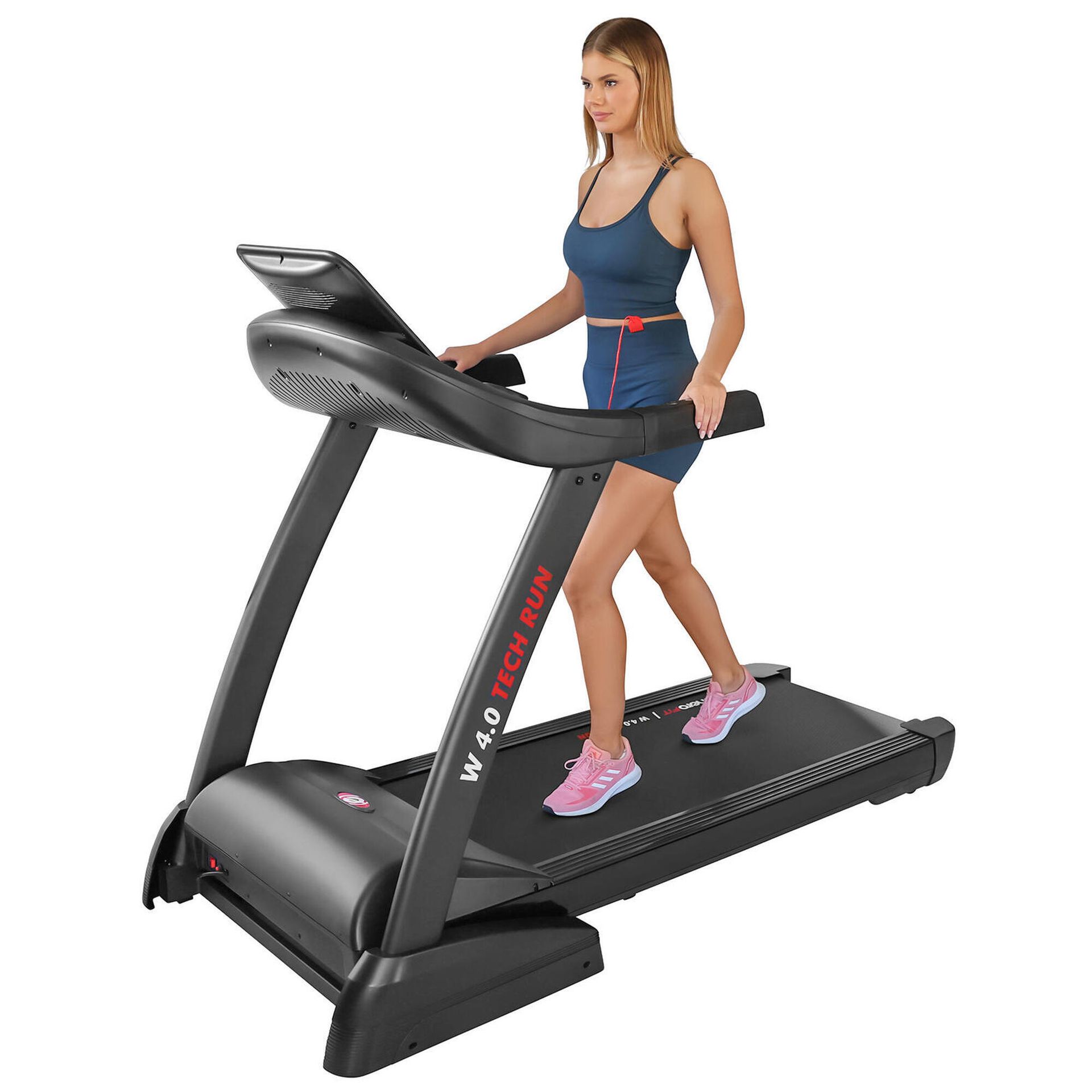 EB FIT EB FIT Tech Run W4.0