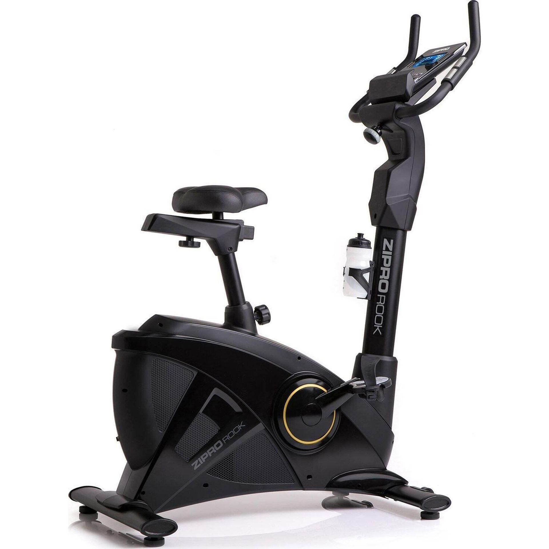 Zipro Rower Rook Gold iConsole