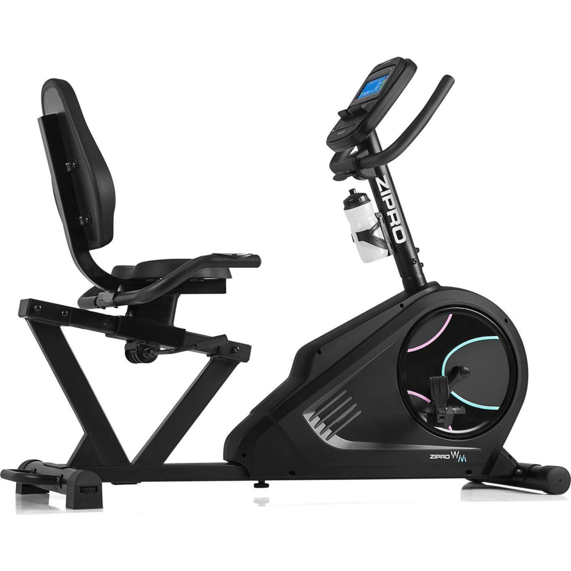 Zipro Glow WM Iconsole+ BLUETOOTH