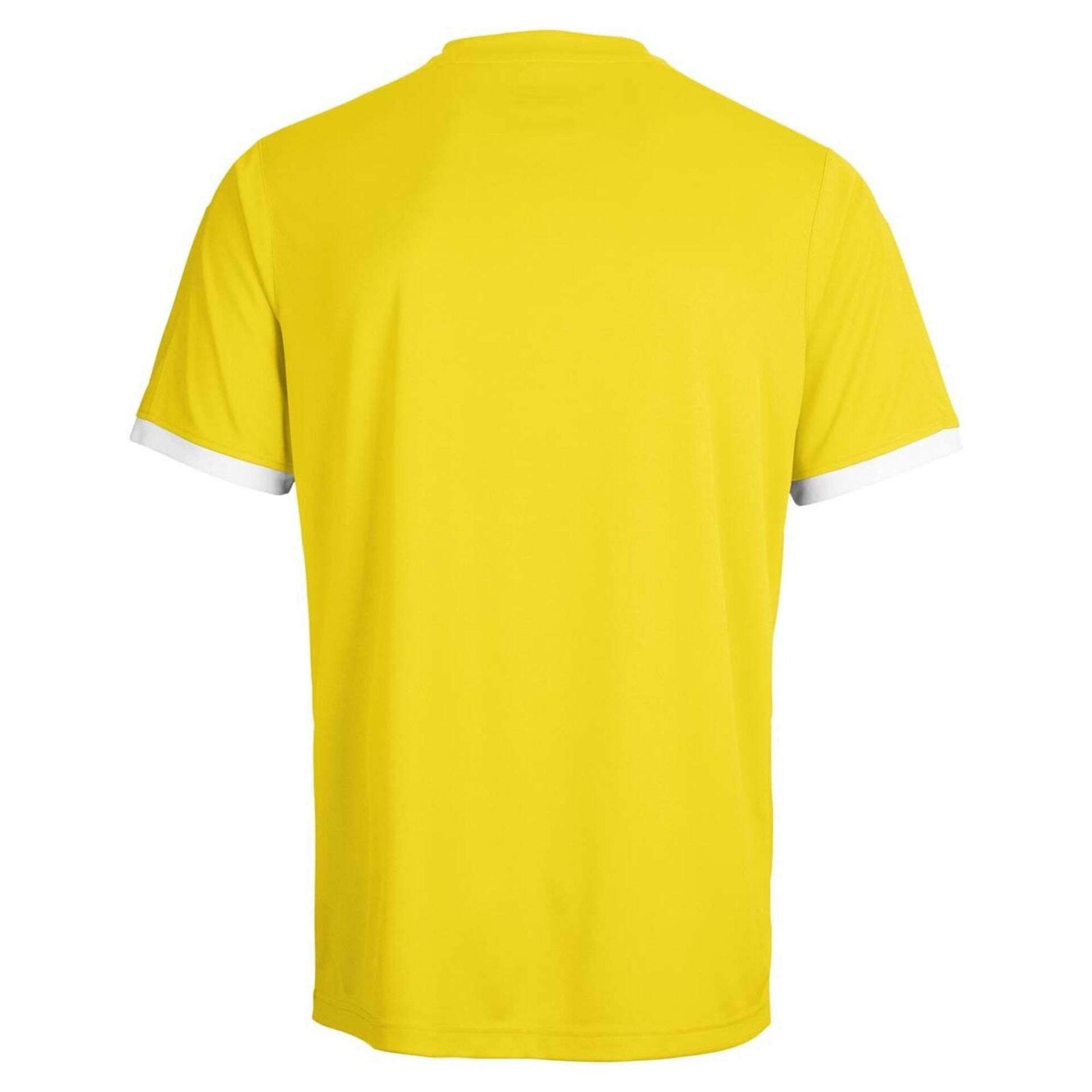 Koszulka piłkarska z krótkim rękawem męska Hummel Core SS Poly Jersey